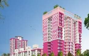 2 BHK Apartment For Resale in Emerald Anmol Sector 88 Faridabad 5744849