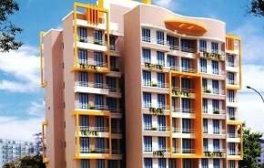 1 BHK Apartment For Resale in Aura Casa Vista Virar West Mumbai 5744885