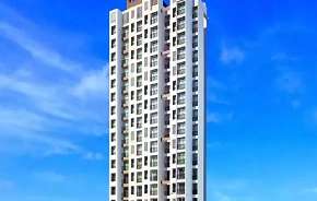 2 BHK Apartment For Resale in Sai Empire Vasai Virar Virar West Mumbai 5744900