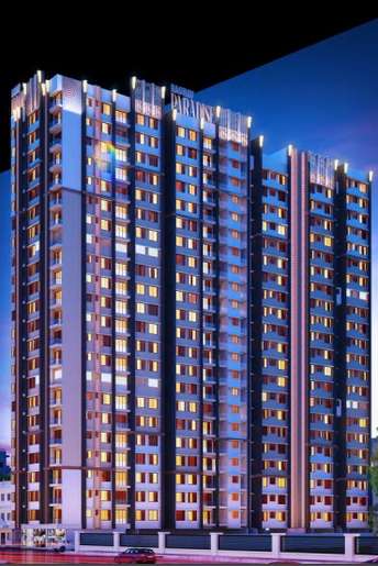 1 BHK Apartment For Resale in Raghav Paradise Borivali East Mumbai 5745057