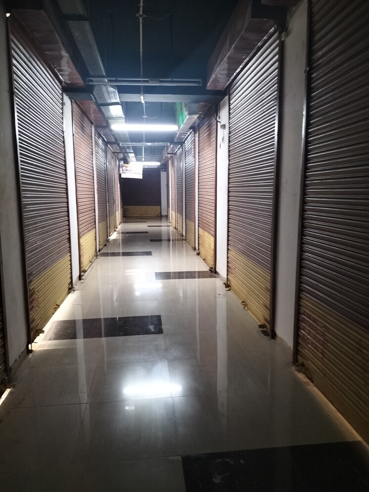 Floor Plan, sushant golf city Commercial Shop 296 Sq.Ft. In Sushant Golf City Lucknow 5745050