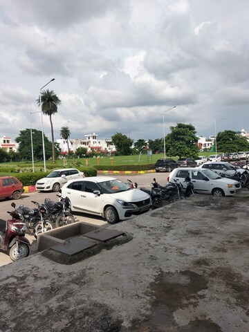 Shop – Nearby View at Sushant Golf City - for Sale