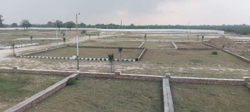  Plot – Exterior View View at Nagram Road - for Sale