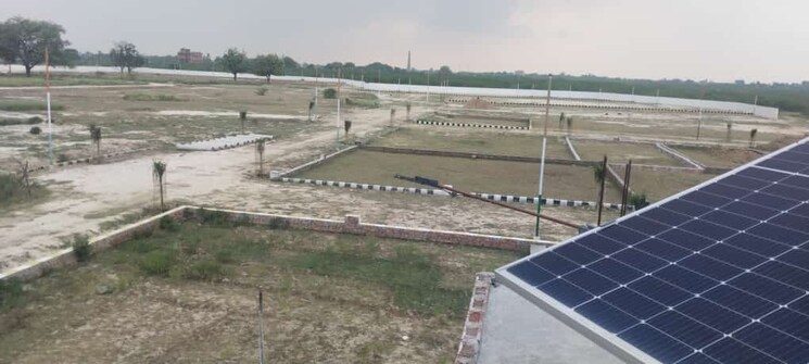 undefined, nagram road  1000 Sq.Ft. Plot In Nagram Road Lucknow 5745135