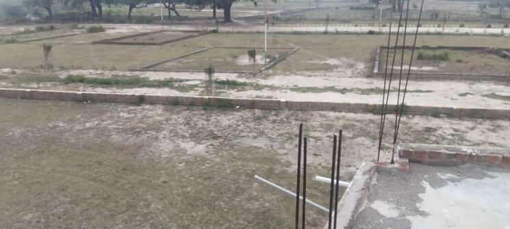 undefined, nagram road  1000 Sq.Ft. Plot In Nagram Road Lucknow 5745135