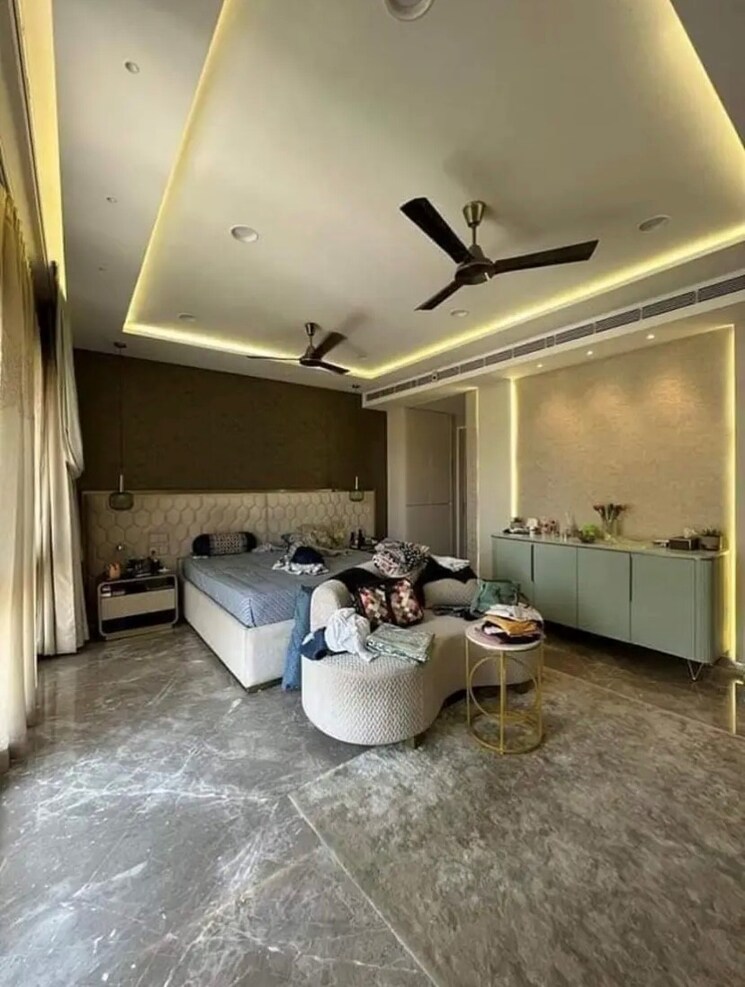 Bedroom, marvel-sangria 4 Bedroom 4700 Sq.Ft. Penthouse In Mohammadwadi Pune 5745234