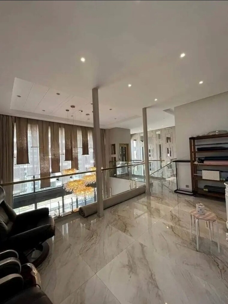 Other, marvel-sangria 4 Bedroom 4700 Sq.Ft. Penthouse In Mohammadwadi Pune 5745234