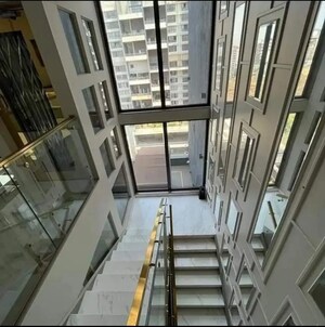  4 BHK Penthouse at Marvel Sangria, Mohammadwadi – for Sale