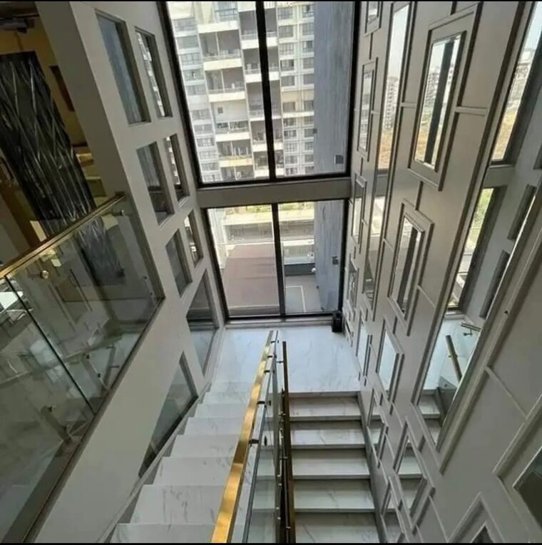 Other, marvel-sangria 4 Bedroom 4700 Sq.Ft. Penthouse In Mohammadwadi Pune 5745234