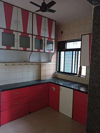 2 BHK Apartment For Rent in Kharghar Navi Mumbai 5745321