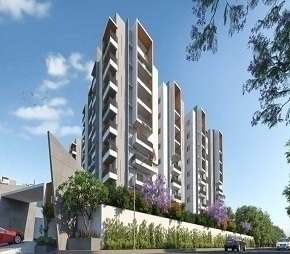 2 BHK Apartment For Resale in IRA Aspiration Kollur Hyderabad 5745438