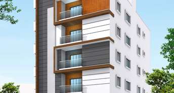 2 BHK Apartment For Resale in Ramamurthy Nagar Bangalore 5745498