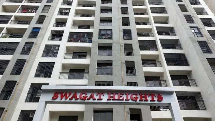 Swagat Height