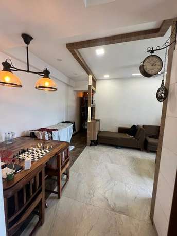2 BHK Apartment For Resale in Vijaya Heights Matunga East Matunga East Mumbai 5745853