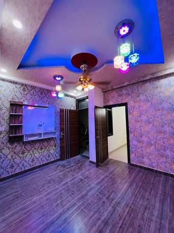 2 BHK Builder Floor For Resale in Geeta Colony Delhi 5745891