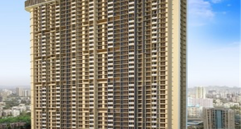 1.5 BHK Apartment For Resale in Shraddha Vardaan Bhandup West Mumbai 5745903