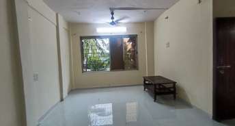 2 BHK Apartment For Resale in Nerul Sector 2 Navi Mumbai 5745942
