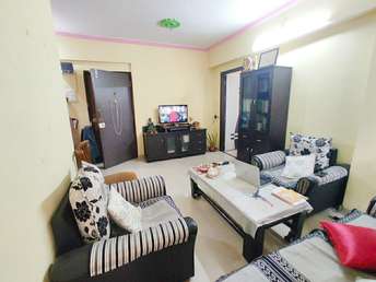 2 BHK Apartment For Resale in Seawoods Navi Mumbai  5745959