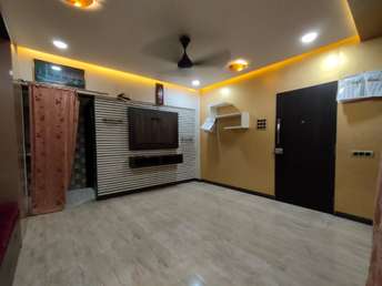 1 BHK Apartment For Resale in Dosti Desire Joy Brahmand Thane  5745963