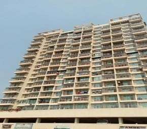 2 BHK Apartment For Resale in Shanti Green Palms Ghansoli Navi Mumbai 5745999