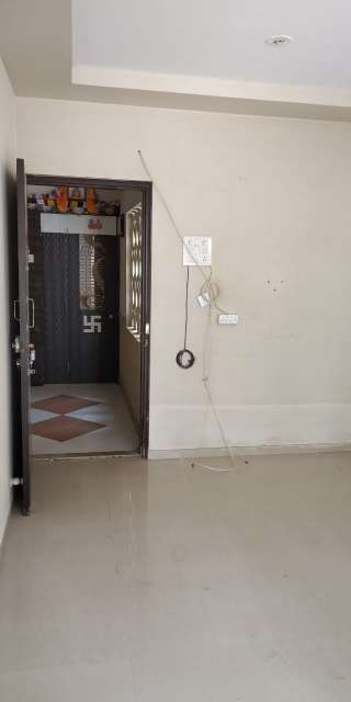 1 BHK Apartment For Resale in Jivan jivdani Chs Nalasopara West Mumbai 5746000