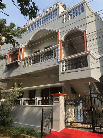 2 BHK Builder Floor For Rent in Kphb Hyderabad 5745993
