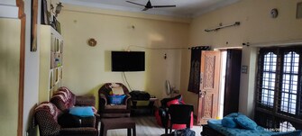 2 BHK Builder Floor For Rent in Kphb Hyderabad  5745993