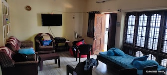 2 BHK Builder Floor For Rent in Kphb Hyderabad  5745993