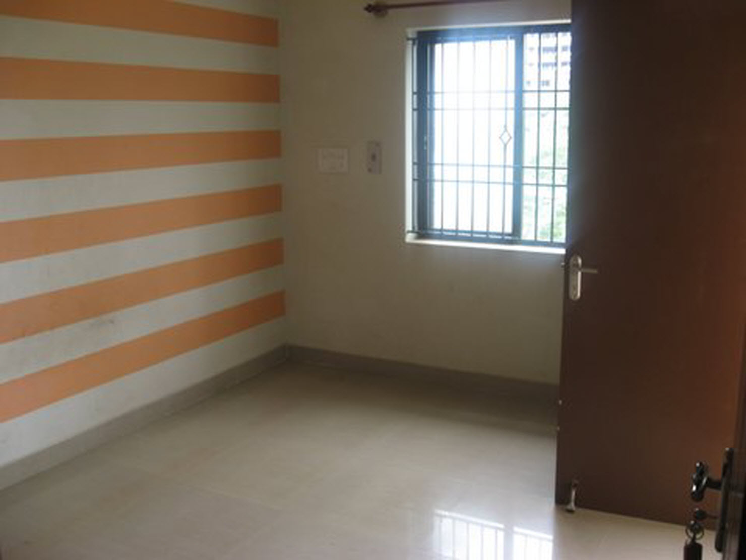 Rental 1 Bedroom 650 Sq.Ft. Apartment in Ambattur Chennai 5746027