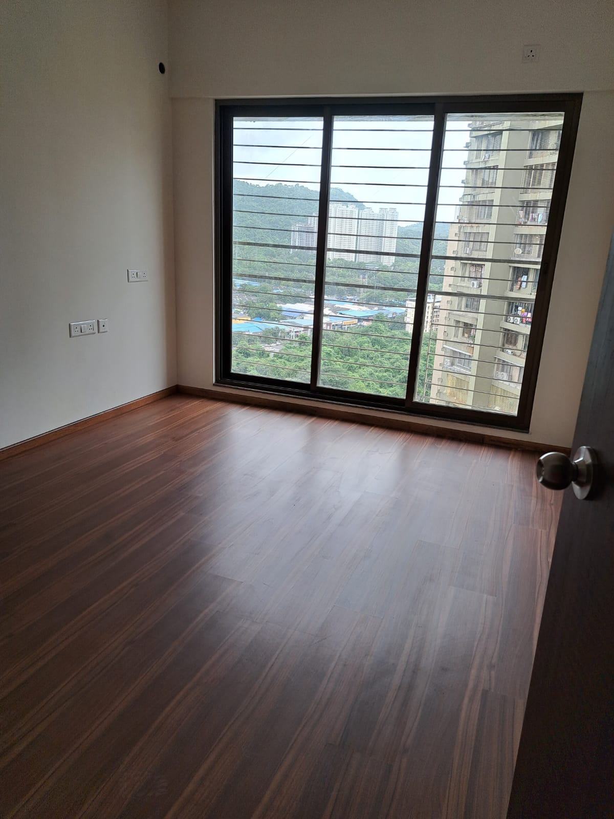Rental 2 Bedroom 684 Sq.Ft. Apartment in Acme Ozone, Manpada Thane