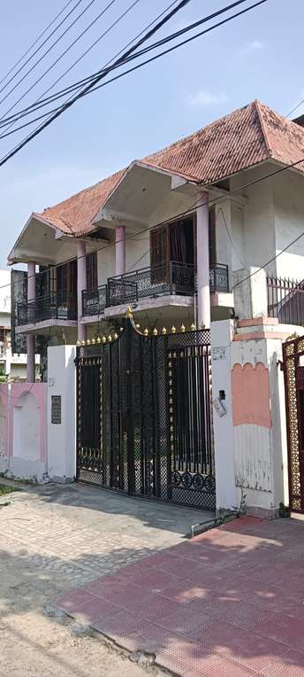 5 BHK Independent House For Resale in Ashiyana Lucknow 5746221