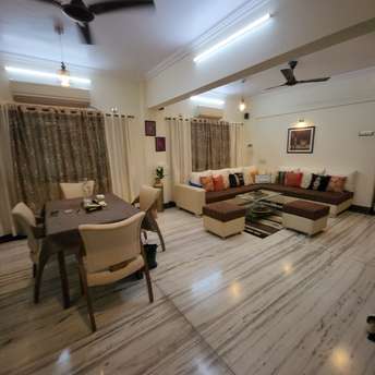 4 BHK Apartment For Resale in Nerul Navi Mumbai 5746401