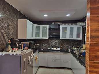 3 BHK Apartment For Rent in Saket Delhi 5746440
