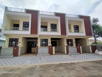 3 BHK Villa For Resale in Mansarovar Jaipur 5746607