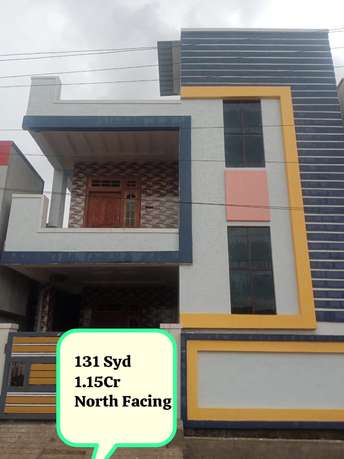 4 BHK Independent House For Resale in Beeramguda Hyderabad 5747232