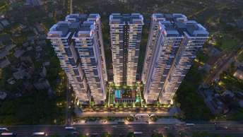 4 BHK Apartment For Resale in Shangrila Abbham Kismatpur Hyderabad 5747341