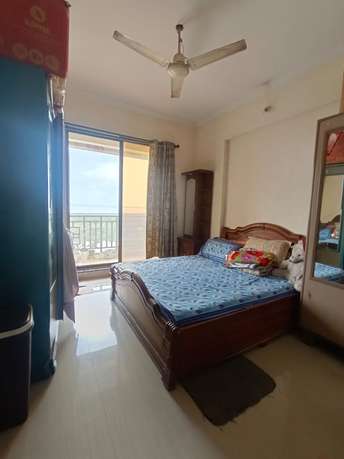 2 BHK Apartment For Resale in Sector 28 Nerul Navi Mumbai 5747727