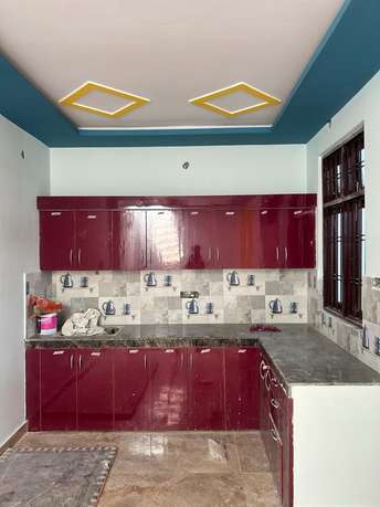 1 BHK Independent House For Resale in Jankipuram Lucknow  5747895