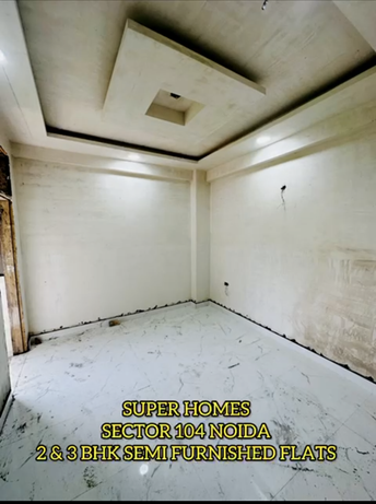 2 BHK Builder Floor For Resale in Sector 104 Noida 5747890