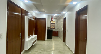 3 BHK Builder Floor For Resale in Rohini Sector 25 Delhi 5747924