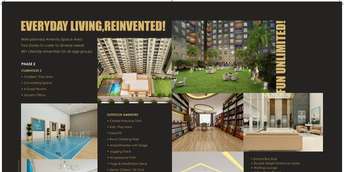 2 BHK Apartment For Resale in Rahatani Pune 5747963