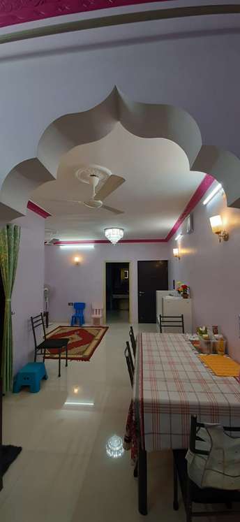 3 BHK Builder Floor For Resale in Kharghar Sector 30 Navi Mumbai 5747987