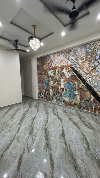 2 BHK Builder Floor For Resale in Dlf Ankur Vihar Ghaziabad  5747990