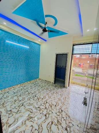 1 BHK Builder Floor For Resale in Gokalpuri Delhi 5748007