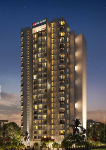 2 BHK Apartment For Resale in Borivali East Mumbai 5748149