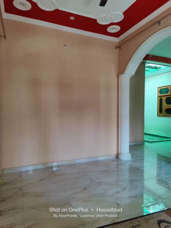 2 BHK Independent House For Resale in Chinhat Lucknow  5748198