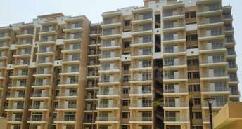 1 BHK Apartment For Resale in Breez Global Heights Sohna Sector 33 Gurgaon 5748237