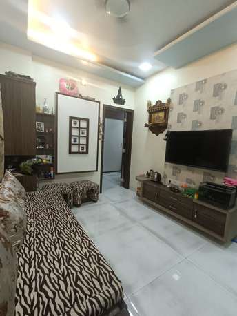 1 BHK Apartment For Resale in Aakanksha CHS Mulund East Mulund East Mumbai 5748521