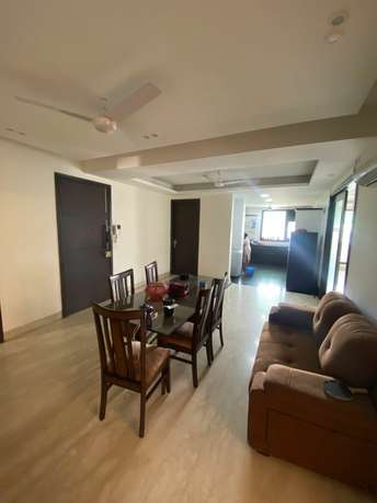 4 BHK Builder Floor For Resale in Kalkaji Delhi 5748562