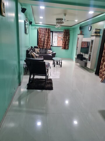 2 BHK Apartment For Sale in Camp